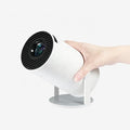 HY300 PRO 4K Projector