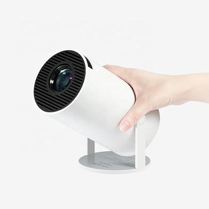 HY300 PRO 4K Projector