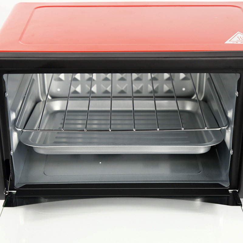 Multi-Function Electric Oven