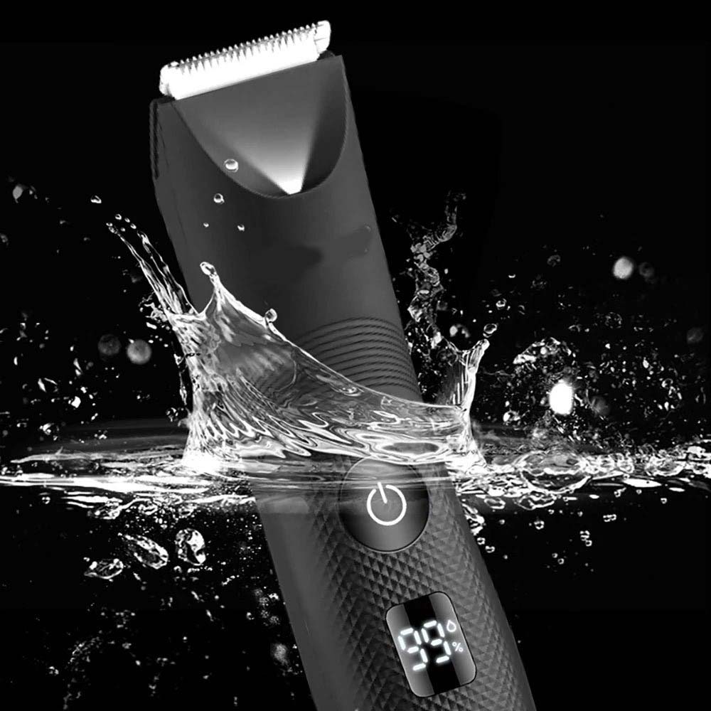 KM-1840 Hair Clipper