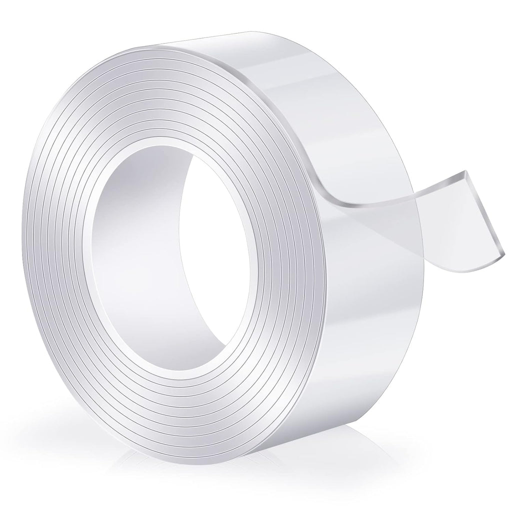 Strong Double-Sided Tape Heavy Duty