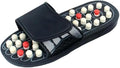 Acupressure Relaxation Foot Massage Slippers