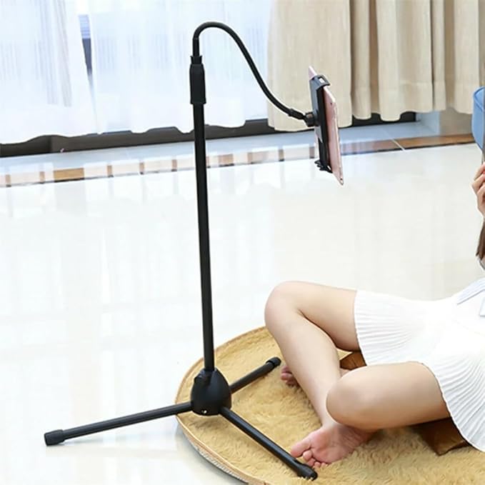Universal Height Adjustable Mobile Phone
