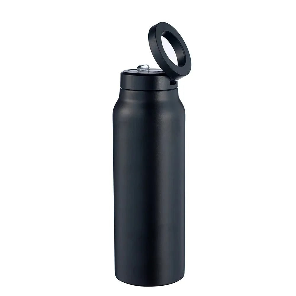 Stainless Steel Magnetic Vacuum Flask