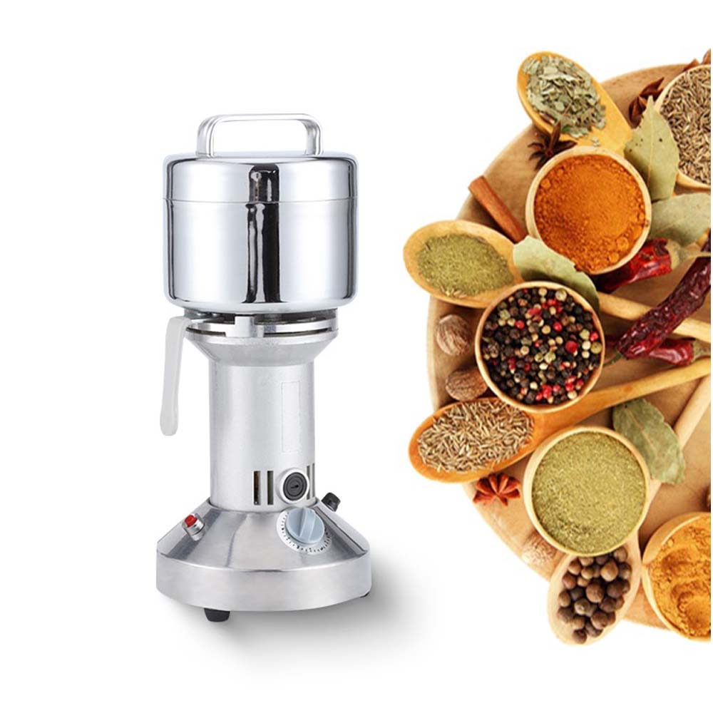 150g Electric Spice Grinder