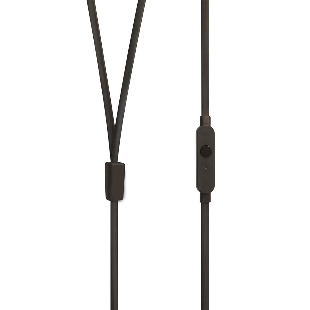 Wired In-Ear Headphones