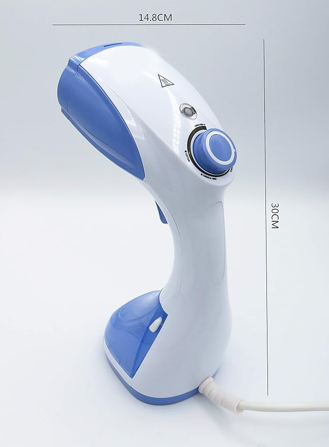 Portable Vertical Steam Iron