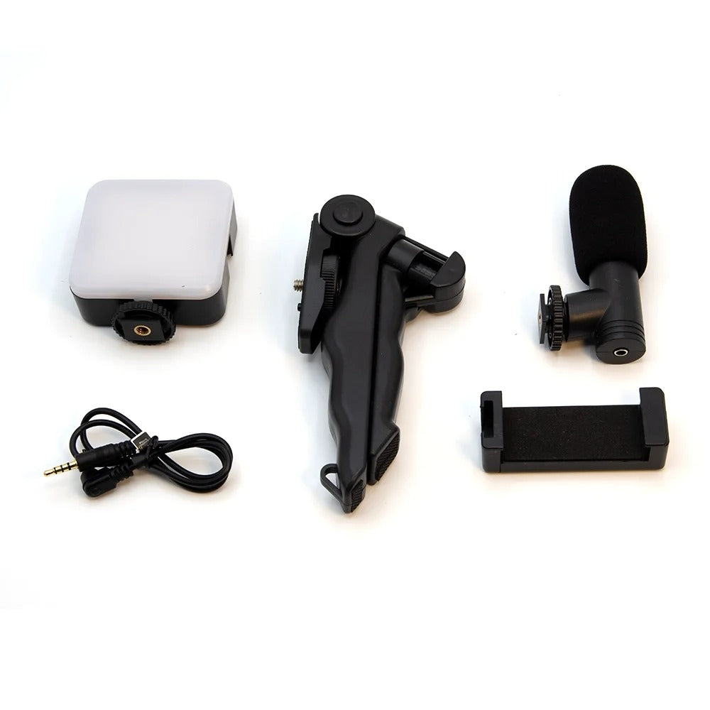 AY 49 Video Making Kit