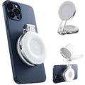 C03 Magnetic Selfie Light CRI97 LED ring light