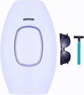 Home Use IPL Beauty Device