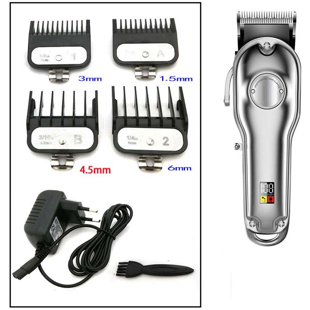 Professional Hair Clipper for Men