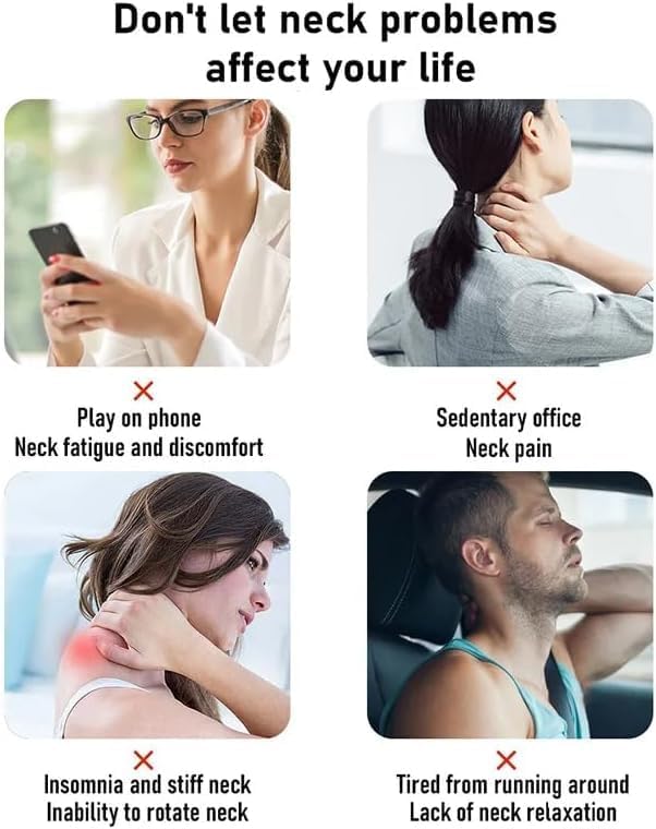 5D Kneading Shawl  Ultimate Chiropractic Back