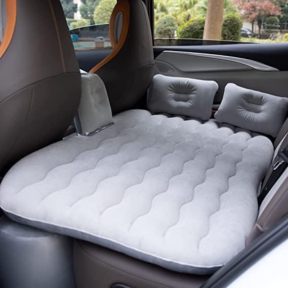 Car Air Mattress for Toyota Corolla Cross GR Hybrid