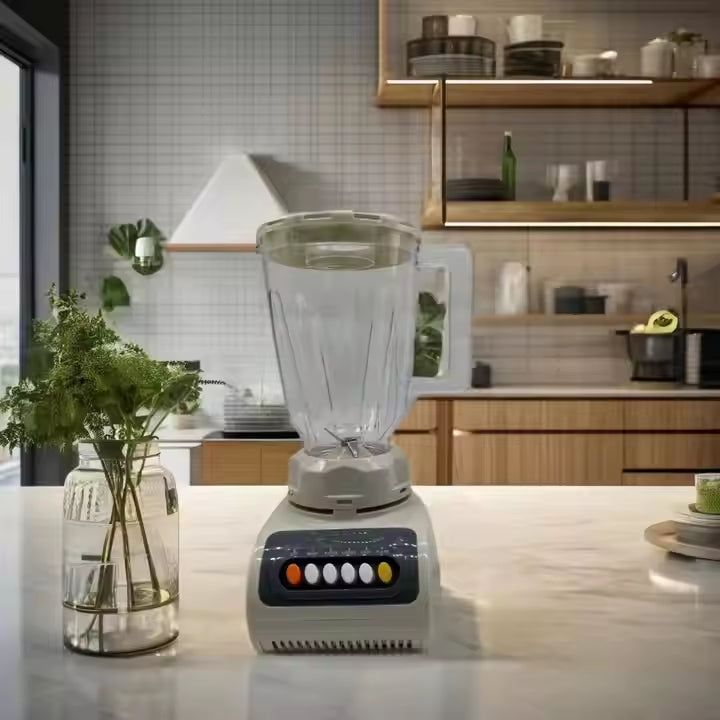 2-in-1 Multifunction Blender
