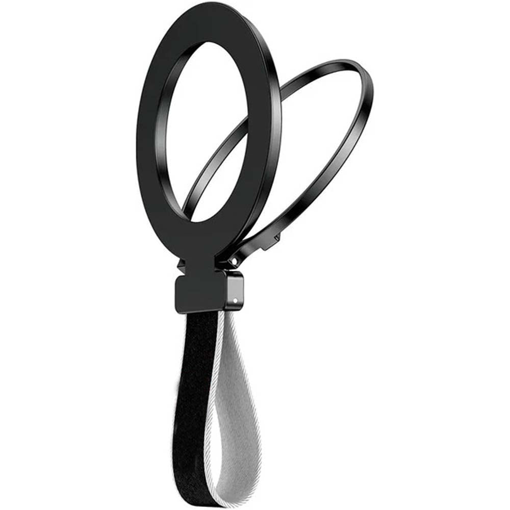 GD-G062 2-in-1 Finger Ring Stand