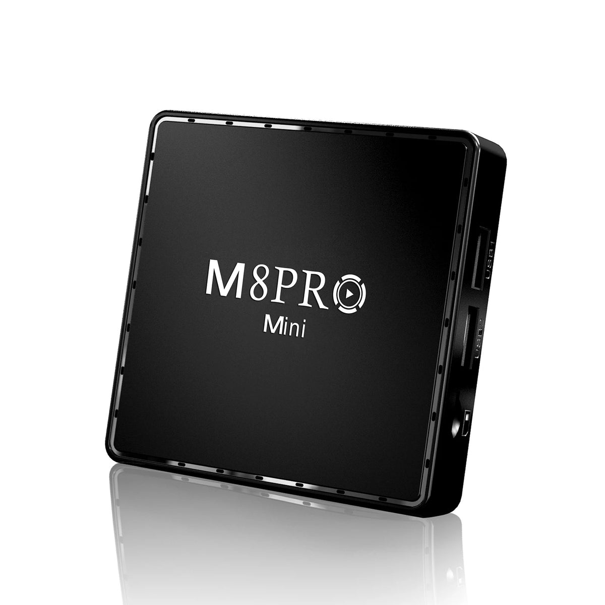 M8 Pro Mini Game TV Box