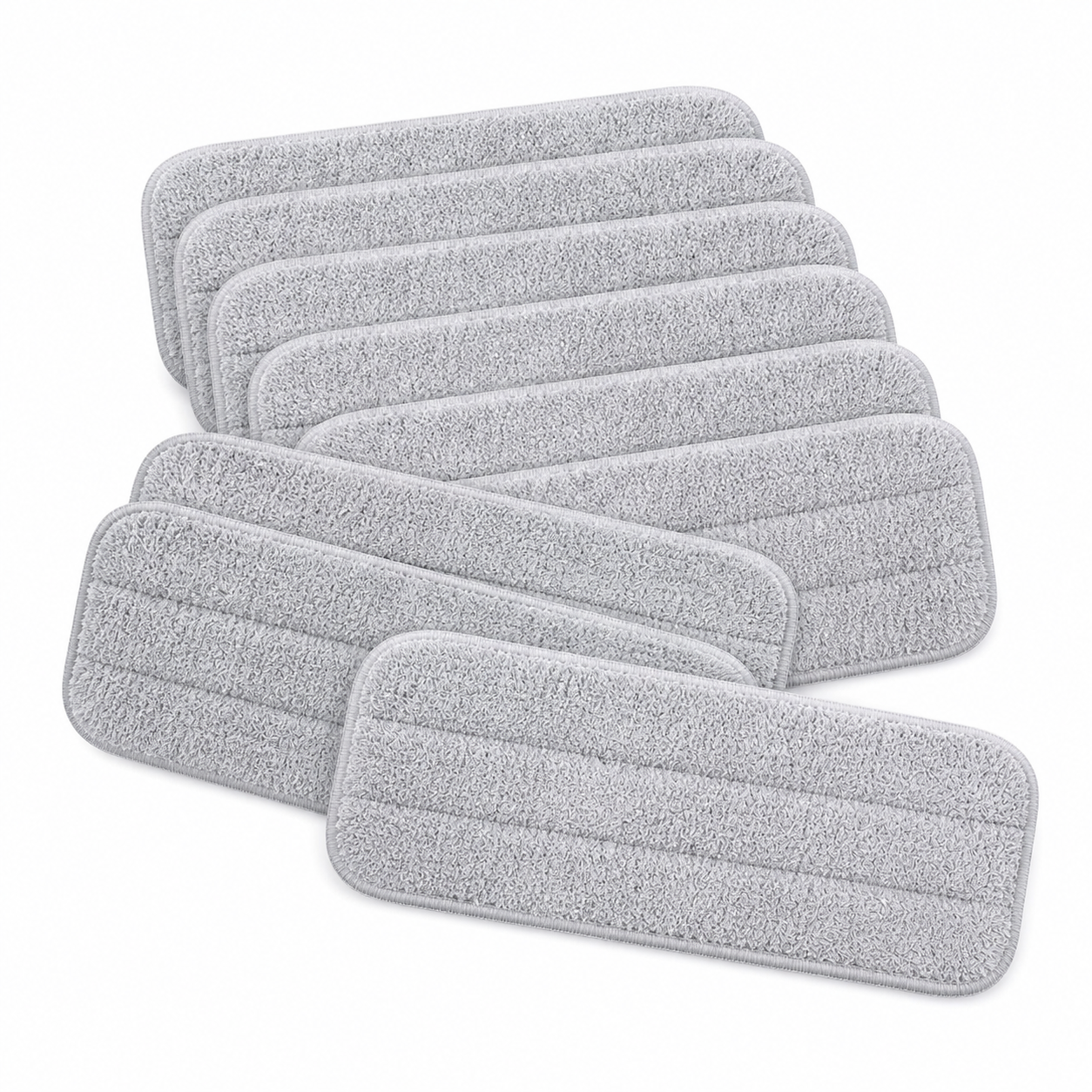 Microfiber Mop Replacement Cloth Pad