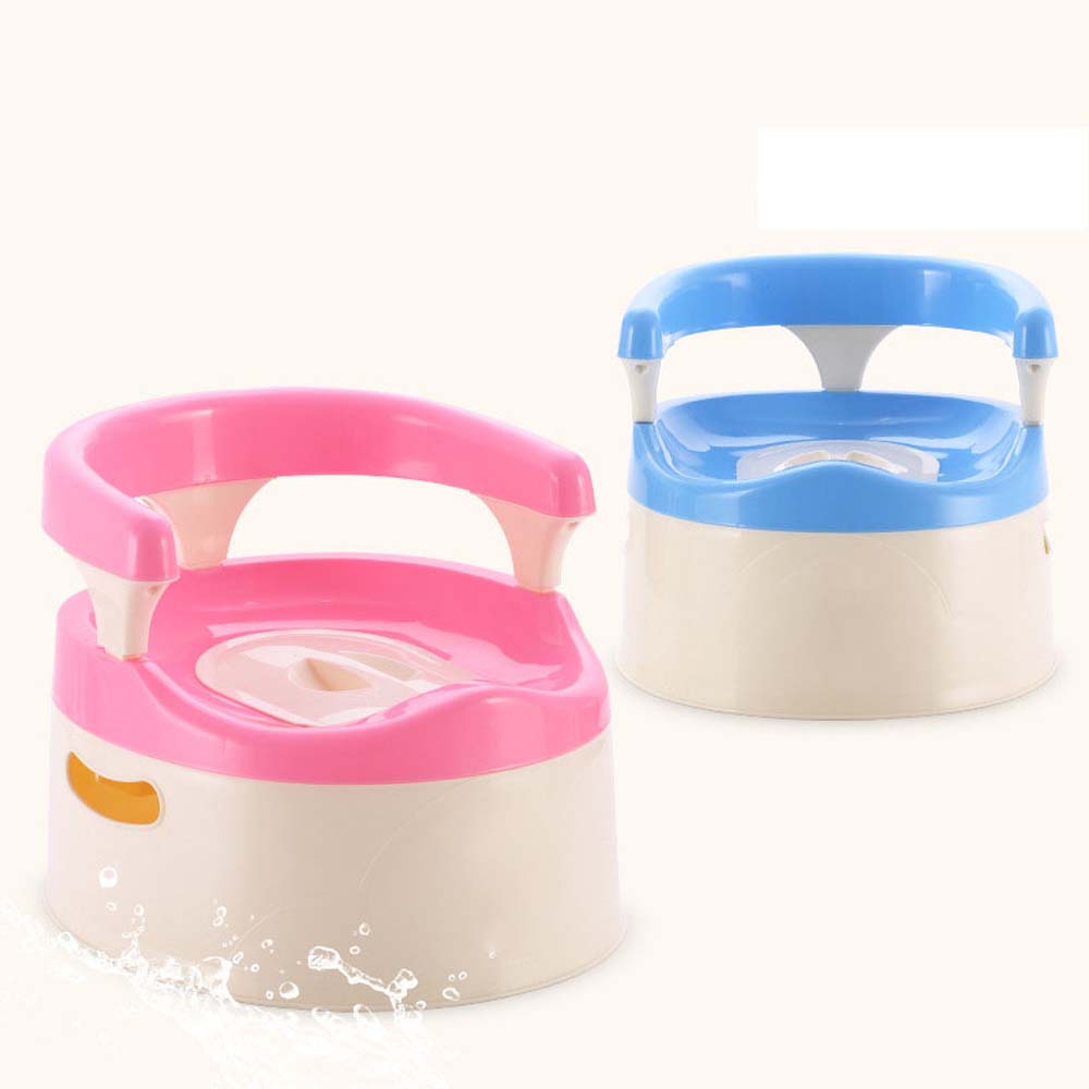 Portable Toddler Potty Training Chair