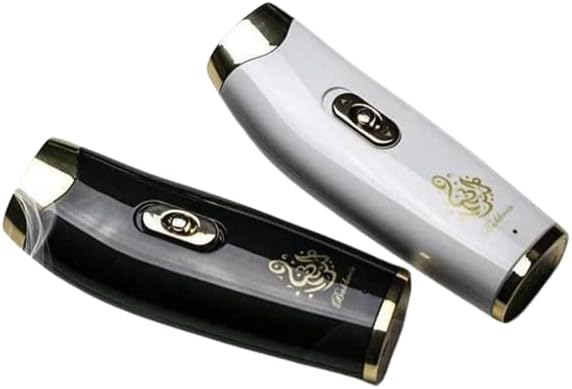 Electric Incense Burner