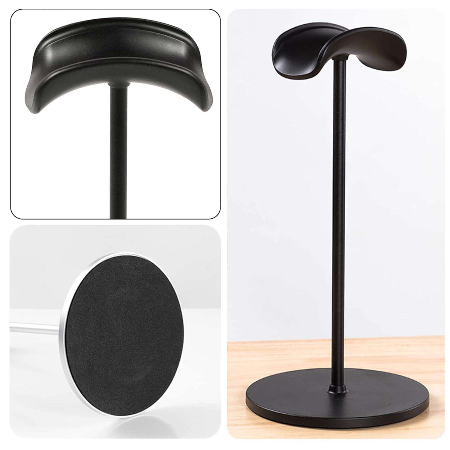 Universal Headphone Stand