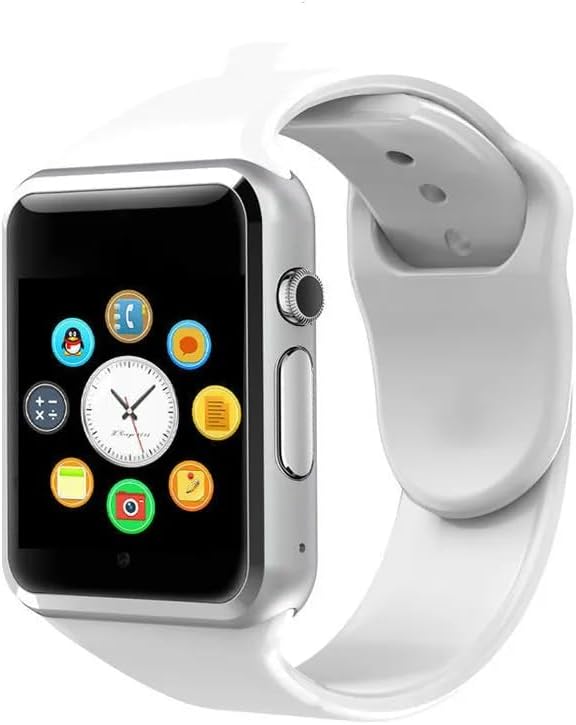 A1 Bluetooth Smart Watch