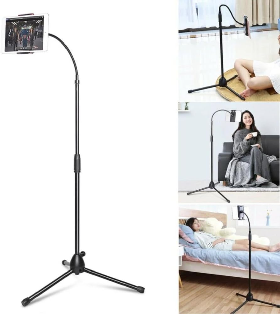 Universal Height Adjustable Mobile Phone
