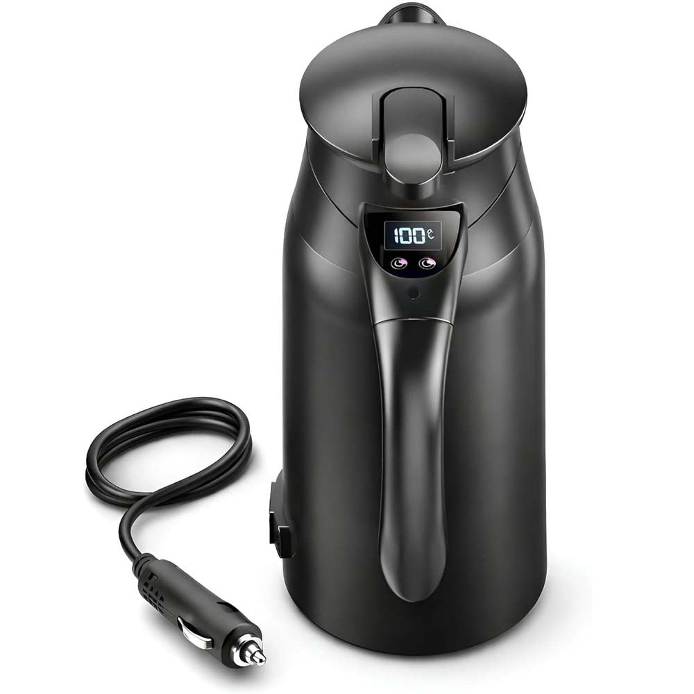 Car Electric Kettle