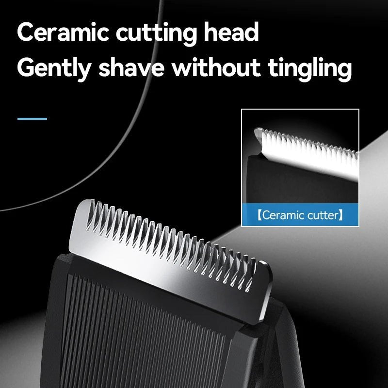 KM-1840 Hair Clipper