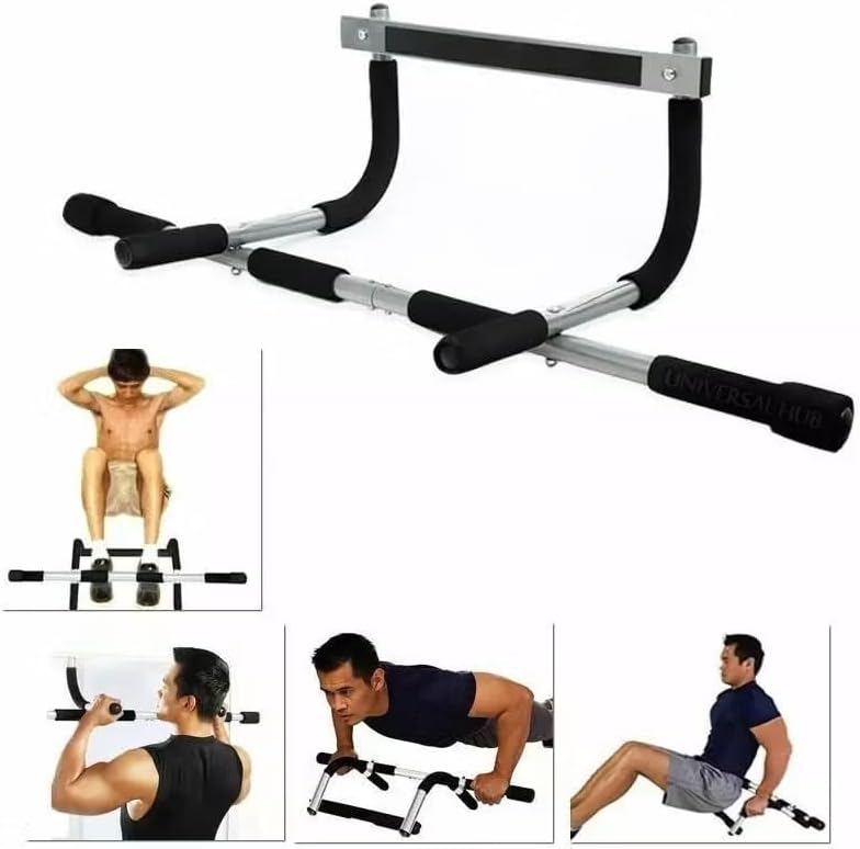 Pull-Up Bar for Doorway