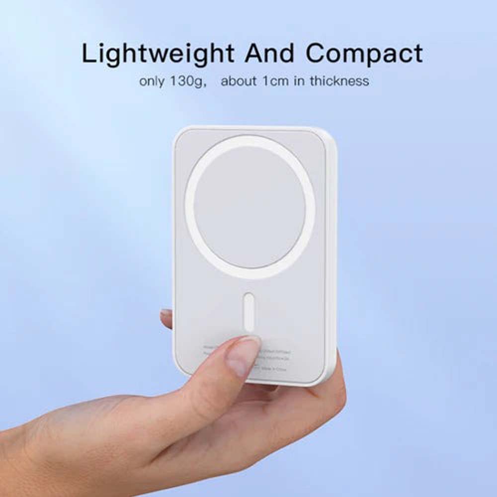 YP29 Magnetic Power Bank