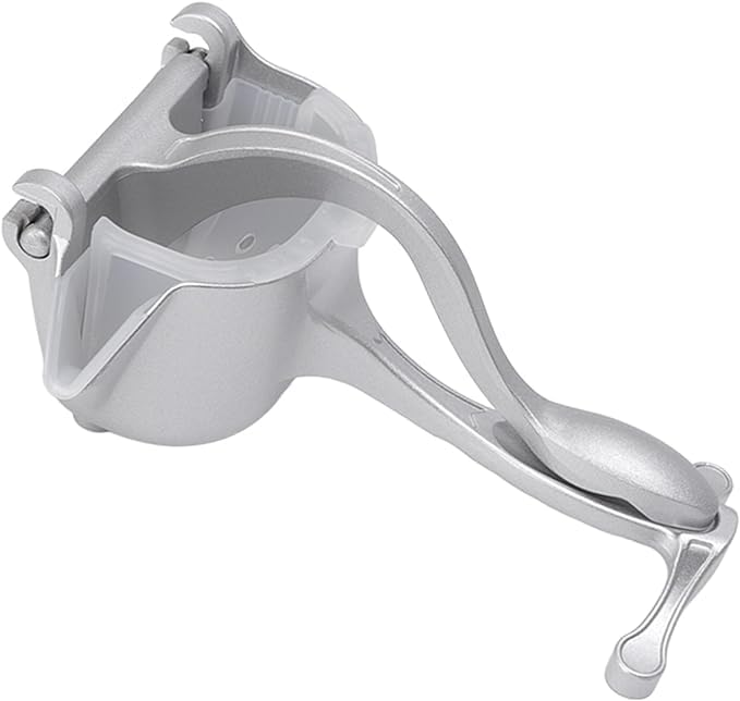 Silver Efficient Non-Lemon Fruit Presser
