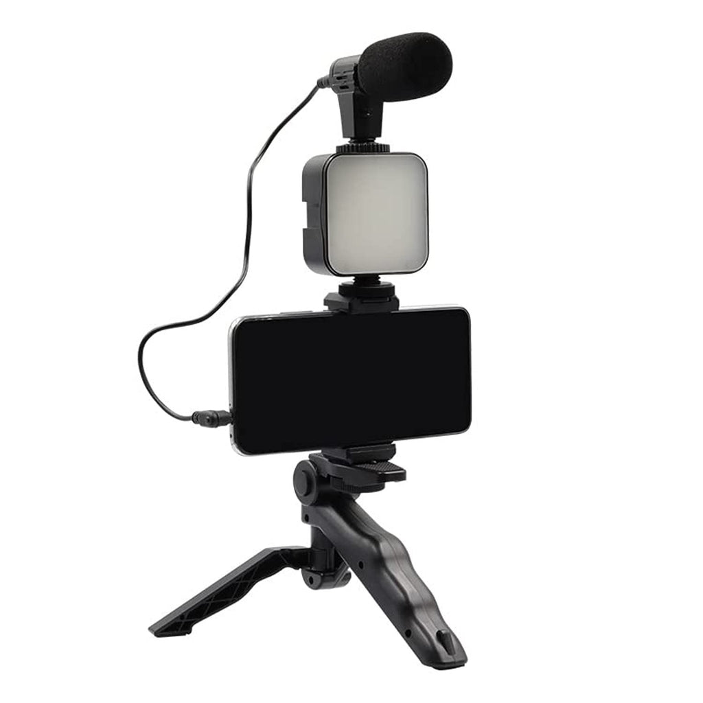 AY 49 Video Making Kit