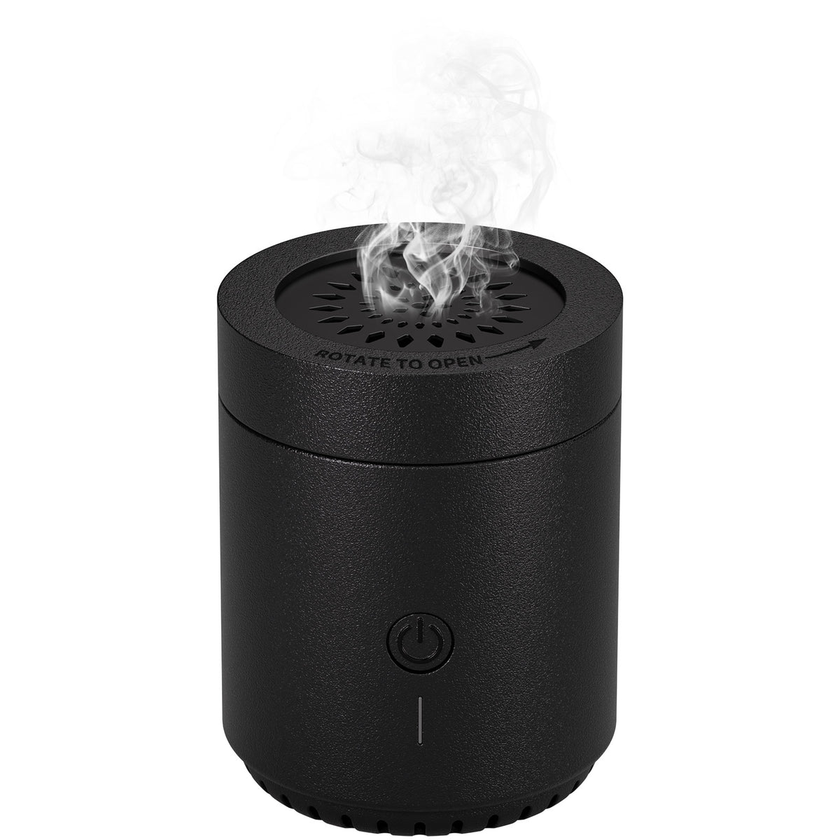 BK108 Charcoal Arabic Bakhoor Burner