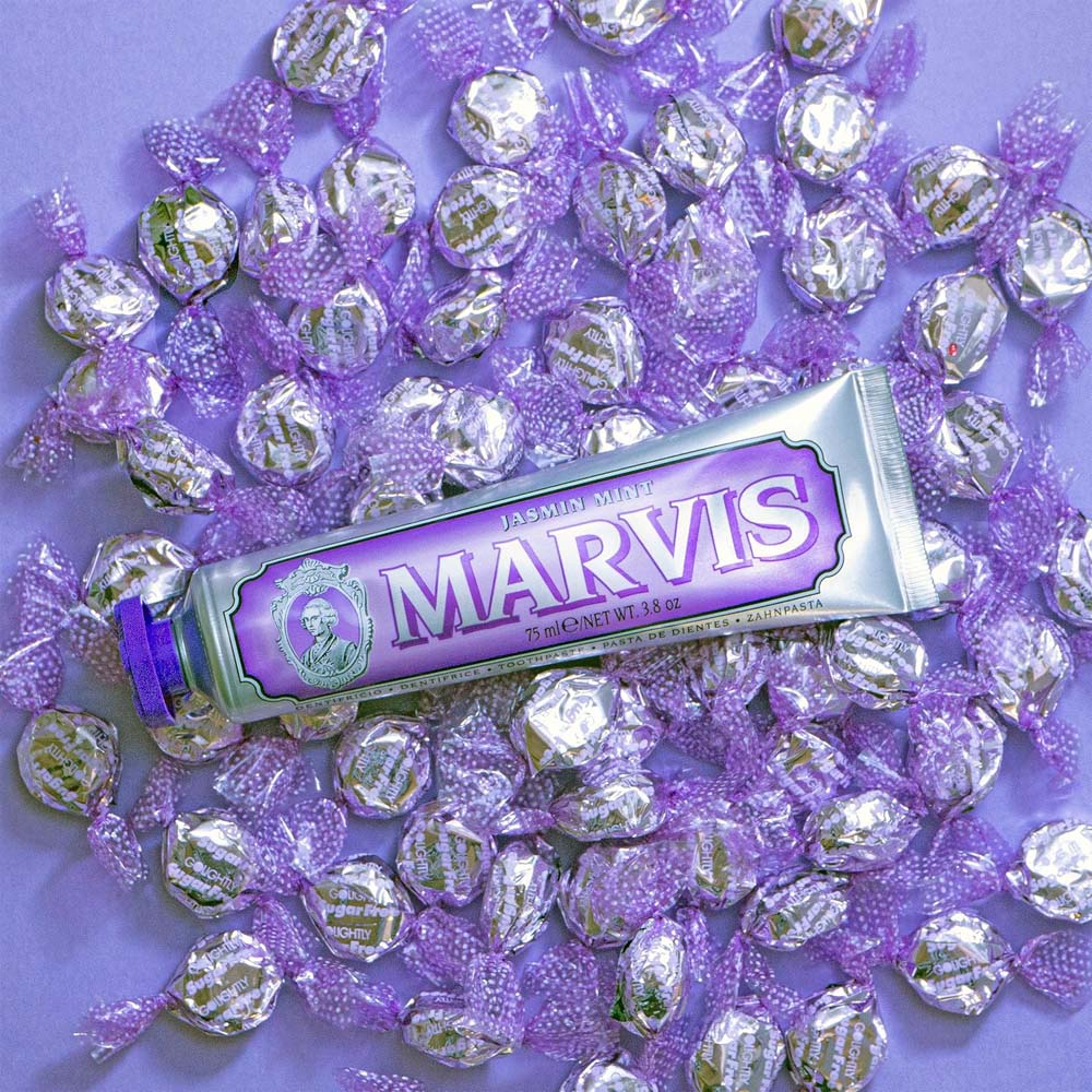 Marvis Whitening Mint Toothpaste 85ml