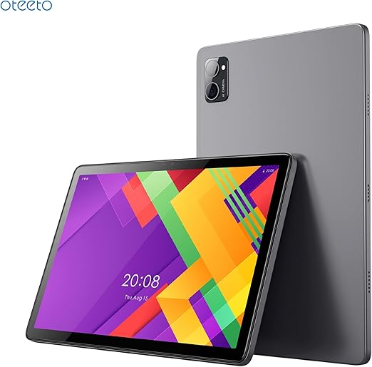 TAB 11 Pro Tablet – 10.1 Inch IPS LCD