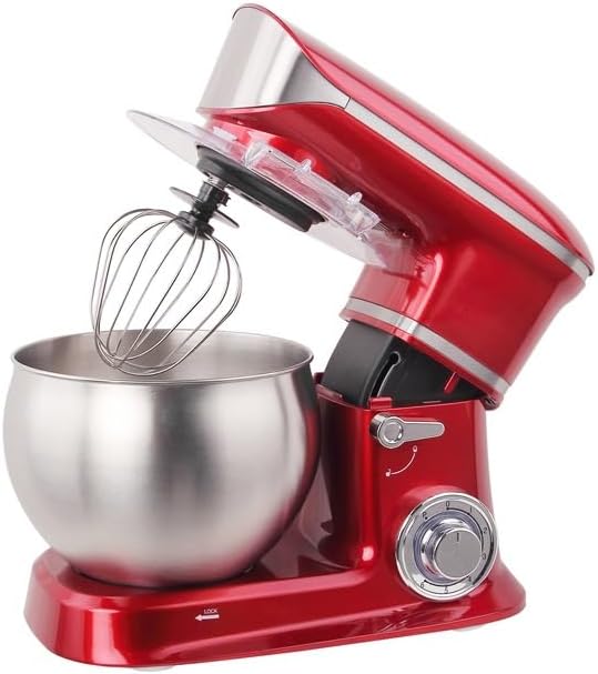 1000W Stand Mixer – Versatile Food Mixer
