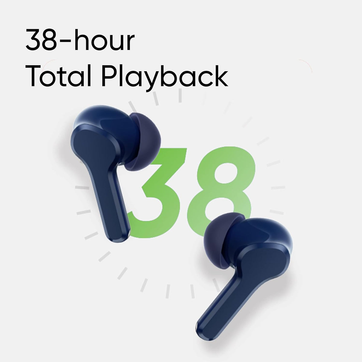 T100 Buds True Wireless Earbuds