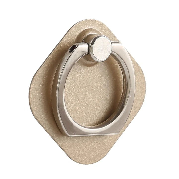 Magnetic Phone Ring Holder