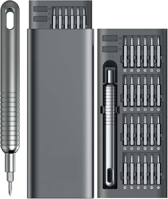 51 in 1 Precision Screwdriver Set