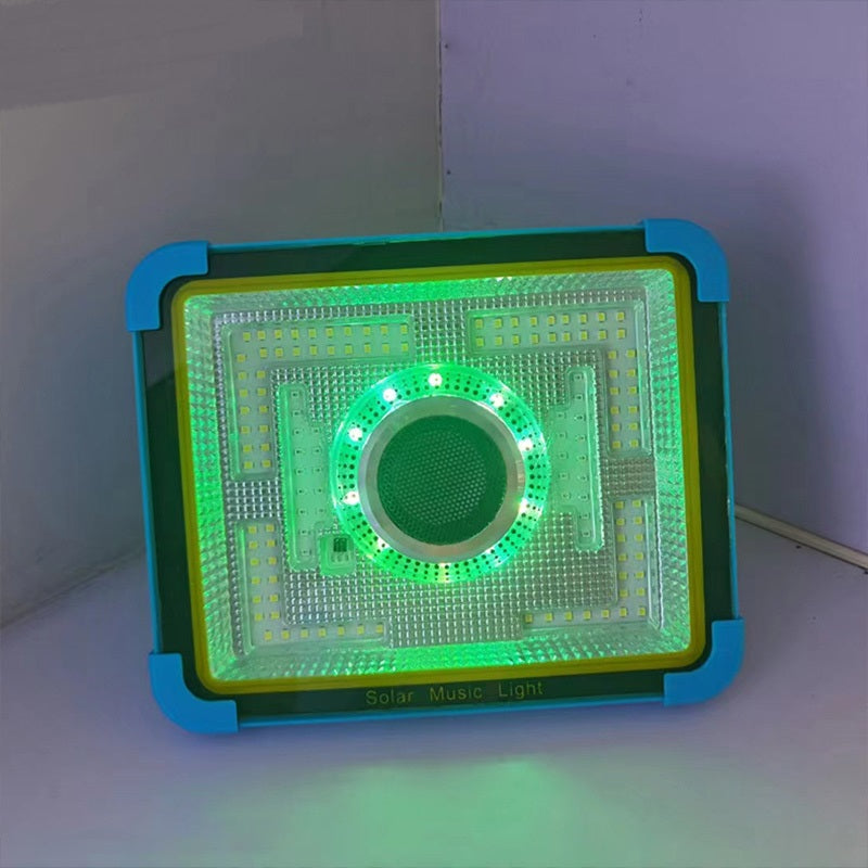 R-185 Solar LED Light | Private Street Lamp