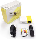 YG300 Mini Projector