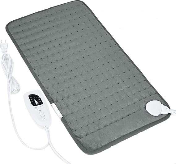 Heated Pad