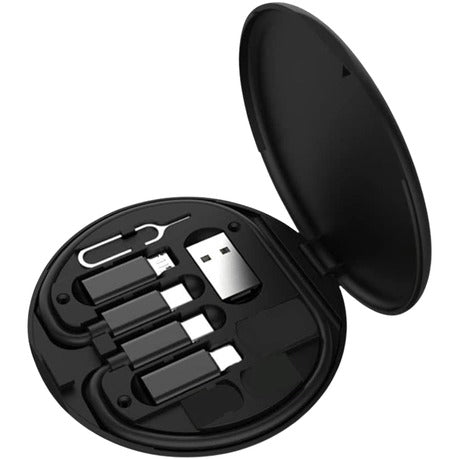 EC148 Type C USB Charging Cable