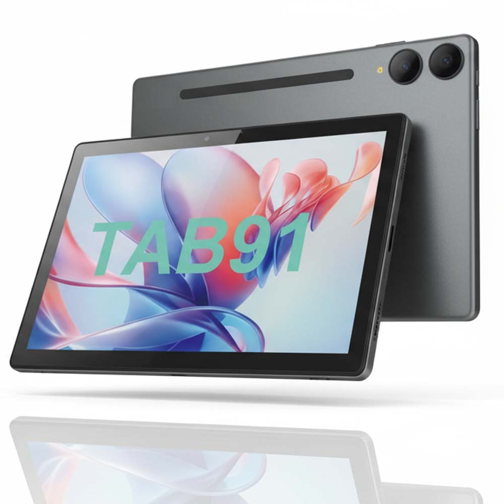 Tab 91 10.1-inch Android Tablet