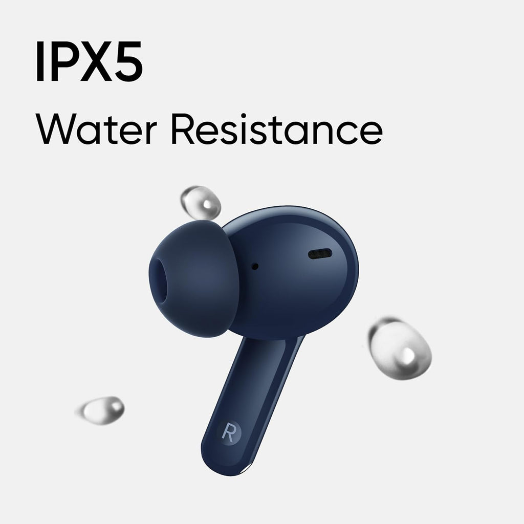 T100 Buds True Wireless Earbuds