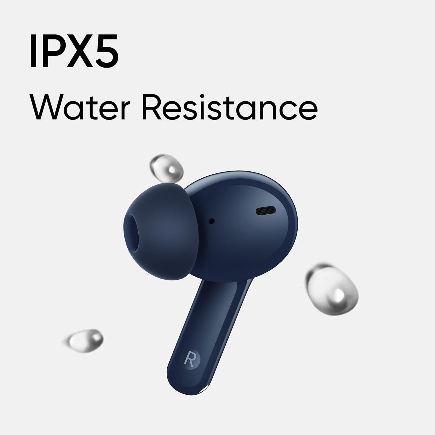 T100 Buds True Wireless Earbuds