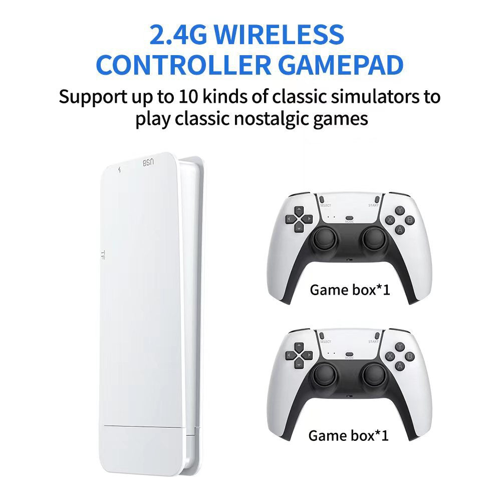 Newest 64G TV M15 Game Stick