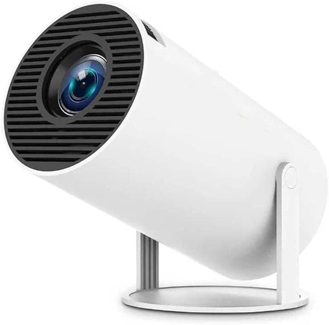 X10 Plus Portable Intelligent Projector