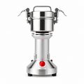High-Speed Multifunction Electric Grinder 1400W