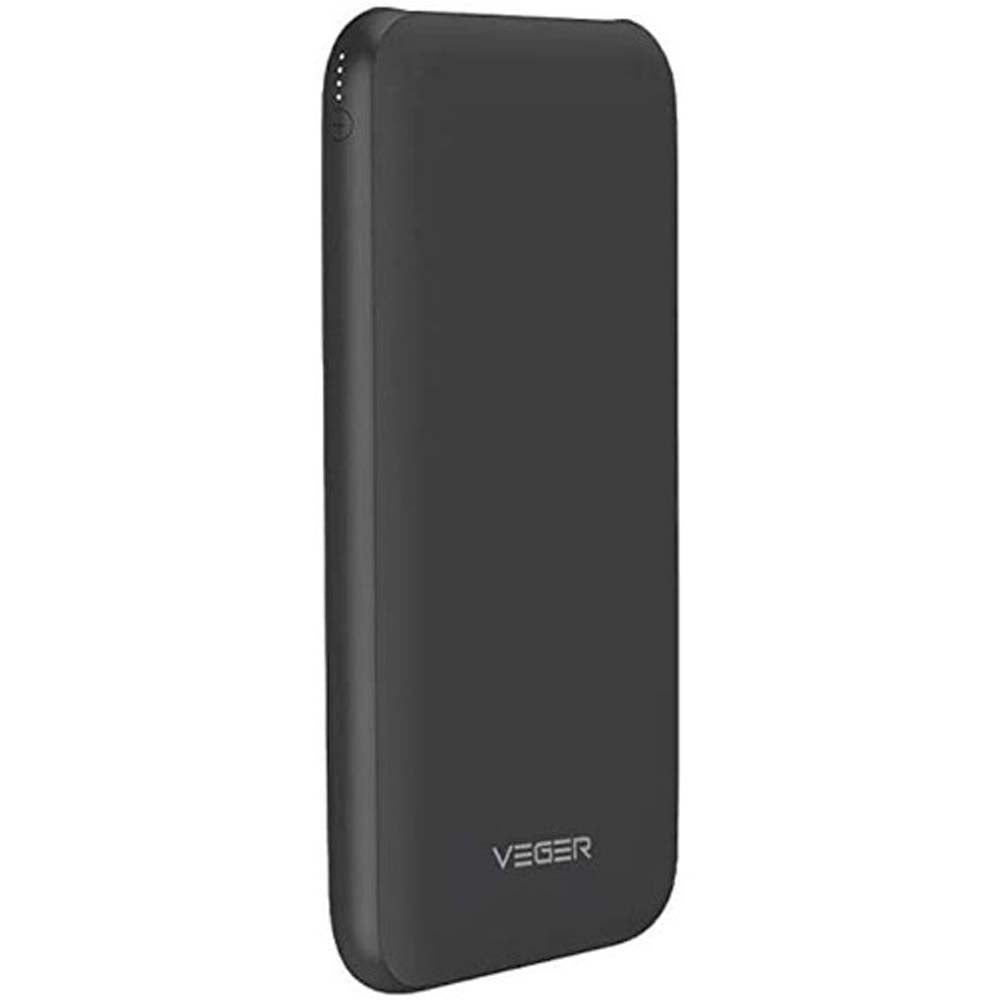 VEGER 25000mAh Power Bank 92.5W high-speed portable charger